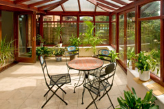 Lenziemill conservatory quotes