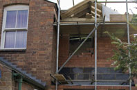 free Lenziemill home extension quotes