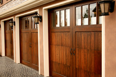 Lenziemill garage extension quotes