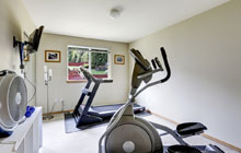 Lenziemill home gym construction leads